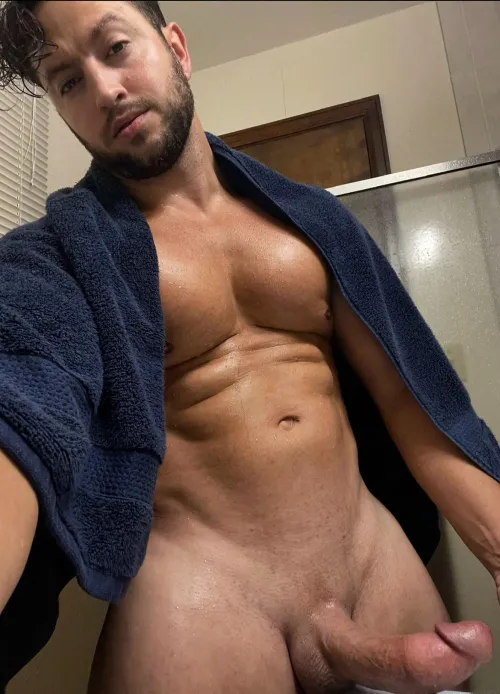 All clean by MiahHighClub