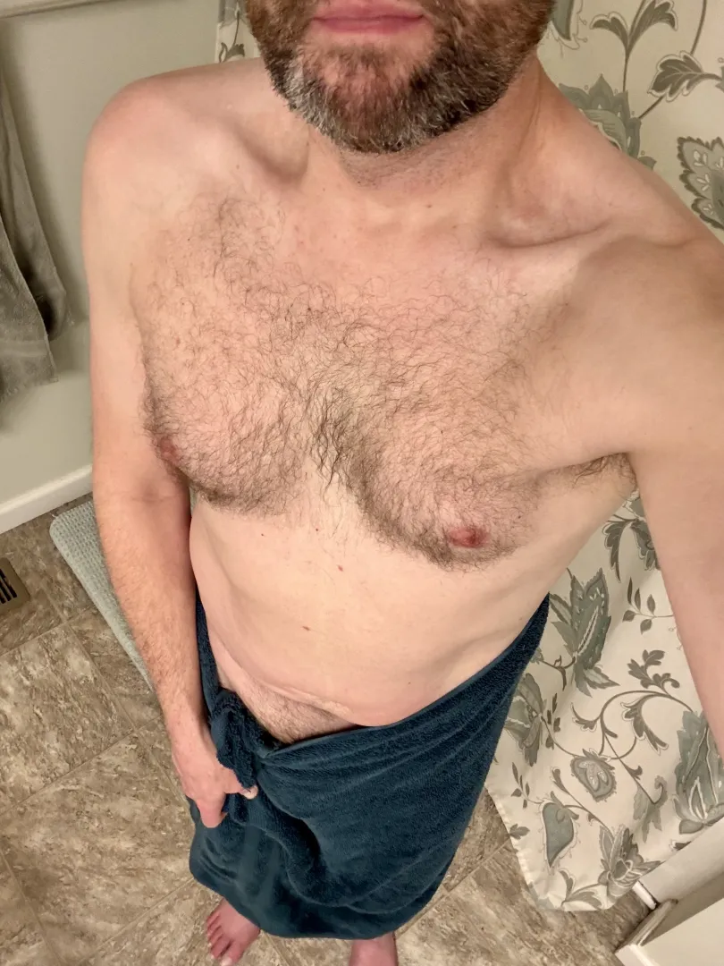 All clean and ready to get dirty again posted by KJ13116