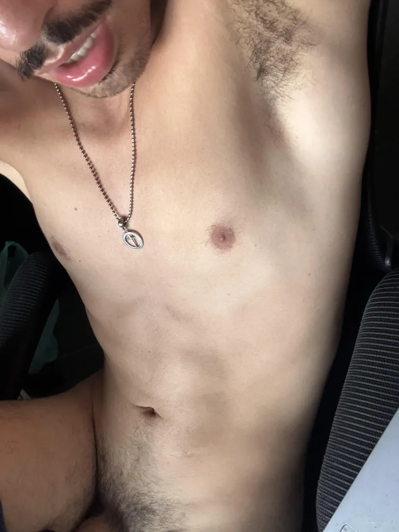 all day naked like this posted by Strange-Attitude-793