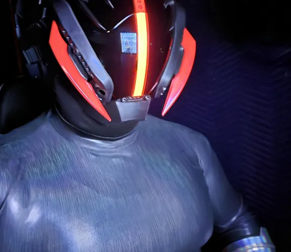 All droned out by drone_405