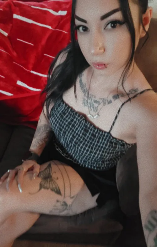 All for me  by ghosting33