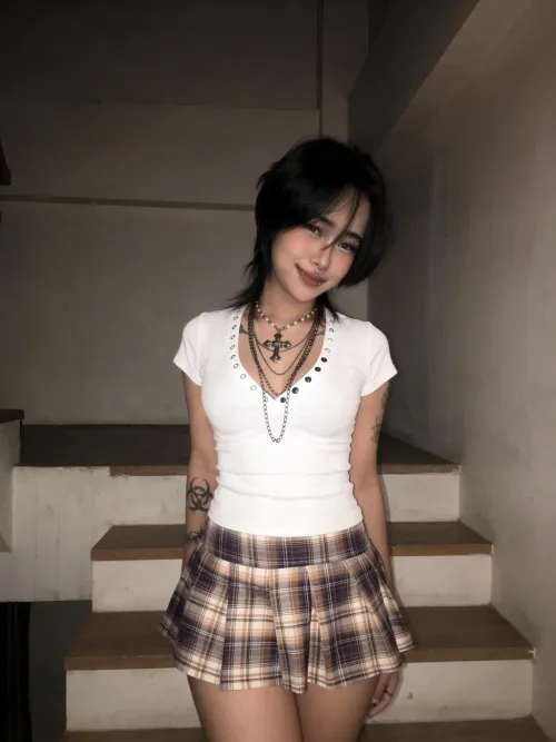 All is thrifted  by weebotakugirl4000