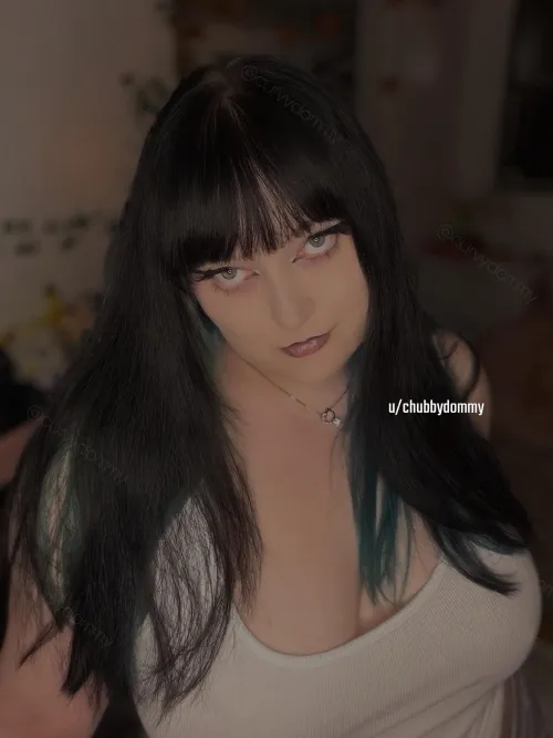 All it takes is one send… by chubbydommy