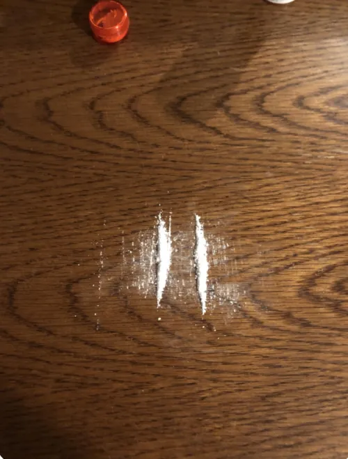 All lines going smoothly love me been solo and nasty by Ancient_Bed9170