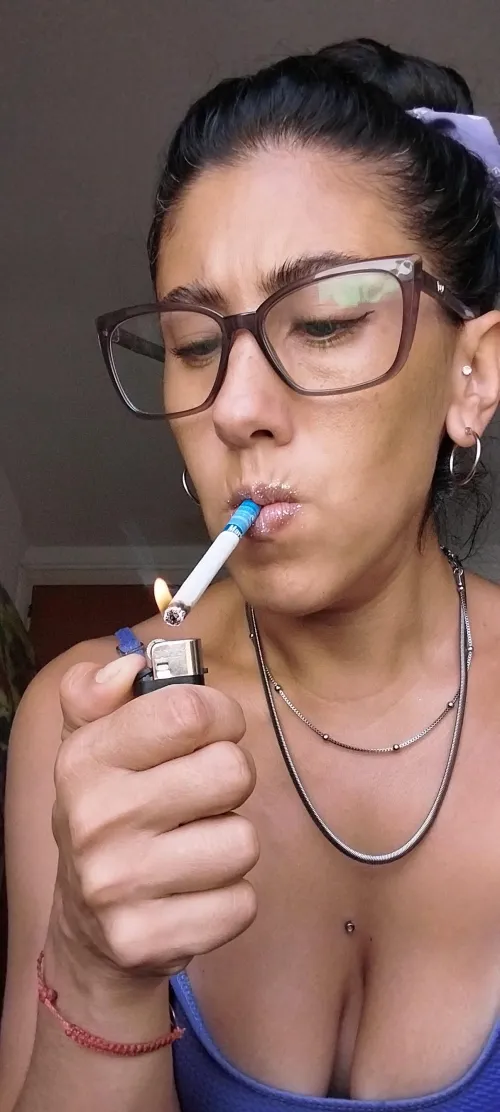 All my attention when turning it on... it's a pleasure for me. by lilit111