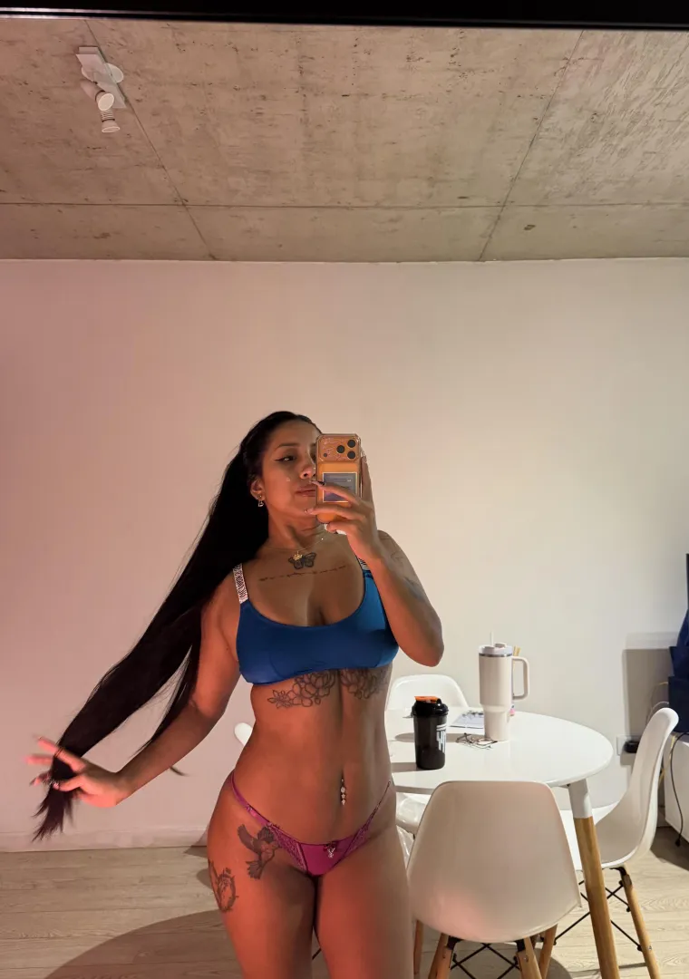 all my body is natural, suscribe to check it posted by babygalsivip