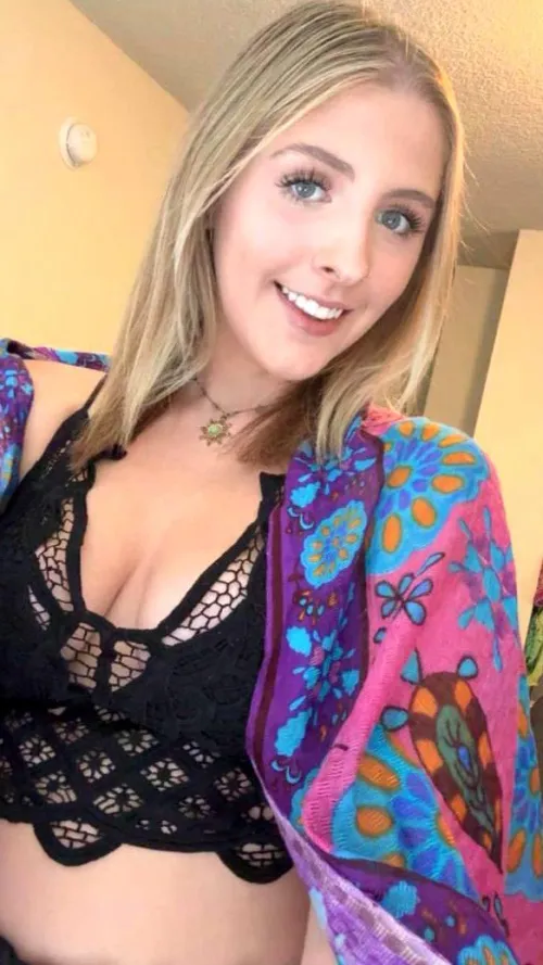 All my bras are in the laundry :) by 2007InHS