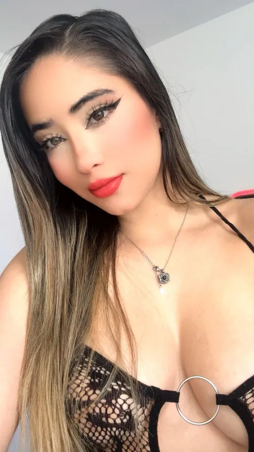 All natural all me by aditta_lisa