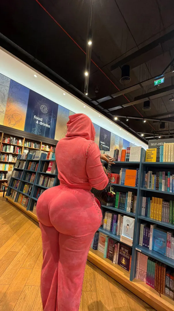 All natural or BBL?  posted by I_Love_BBLs