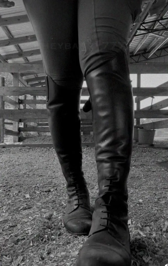 All ready for a ride posted by cheybabby_777