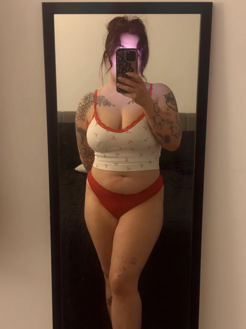 all ready for bed x posted by LilSophiax