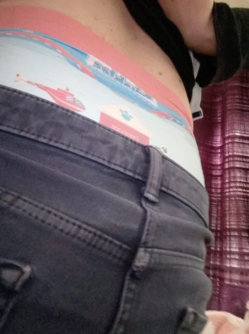 All ready for work no one gonna know posted by abdluk1992