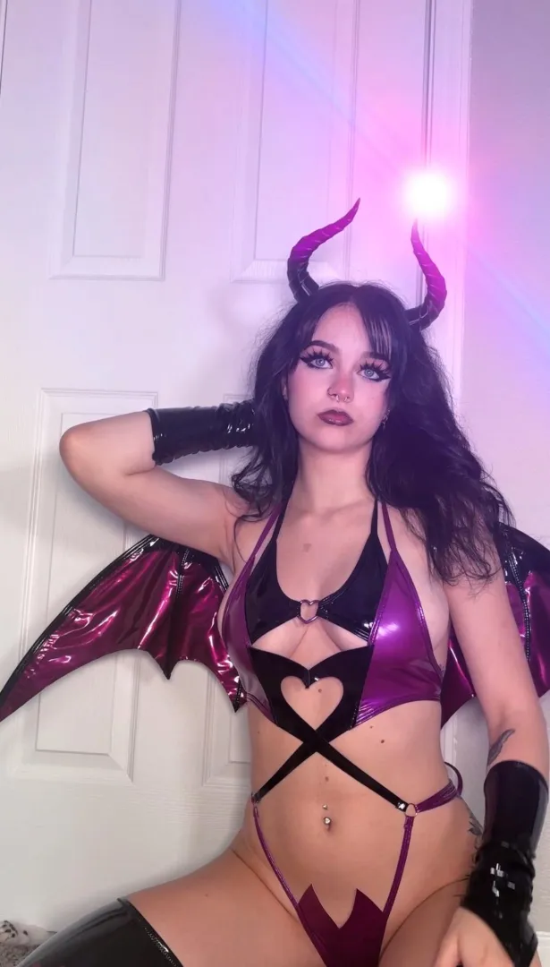 all ready for your cock posted by stellablazeee