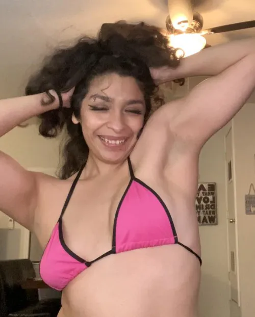 All smiles  by Constant-End5837