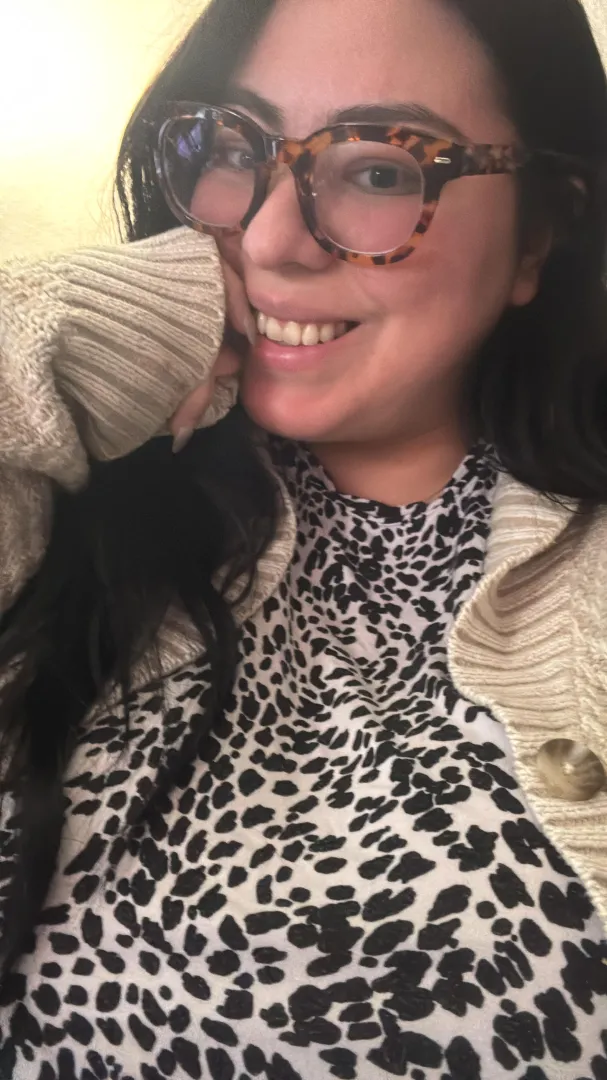 All smiles today  posted by Gizmo_201707