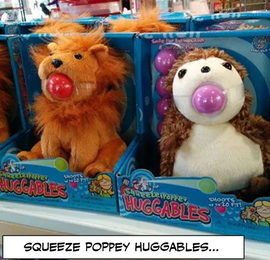 All subs are huggable posted by tjganessub