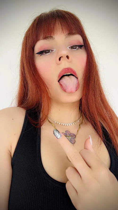 All that pride just to end up beneath Me by loolisinful