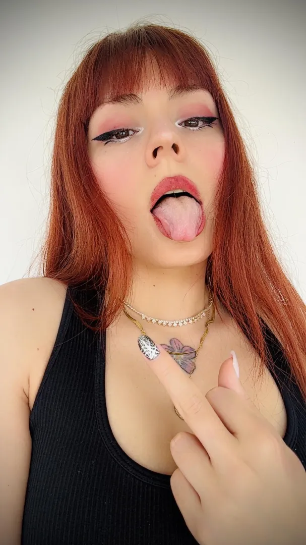 All that pride just to end up beneath Me posted by loolisinful