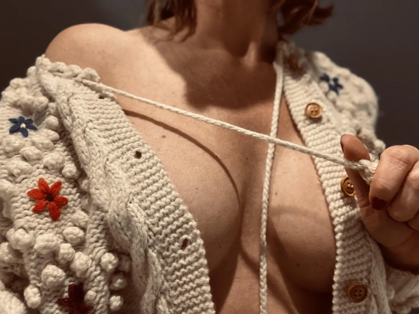 All These Little flowers… posted by soft_Floretelle