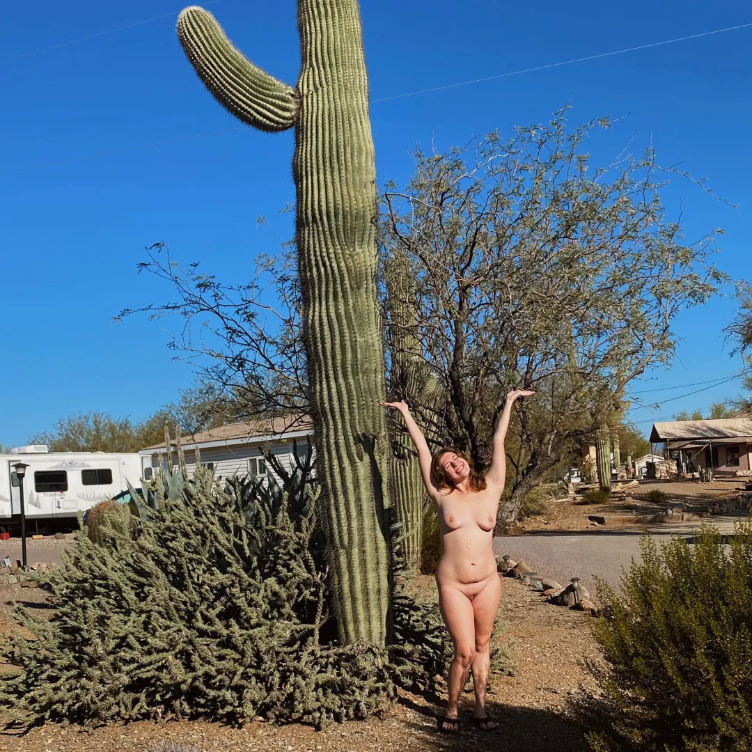 All this bitter cold is making me ache for desert warmth. posted by sexy-sadie1995