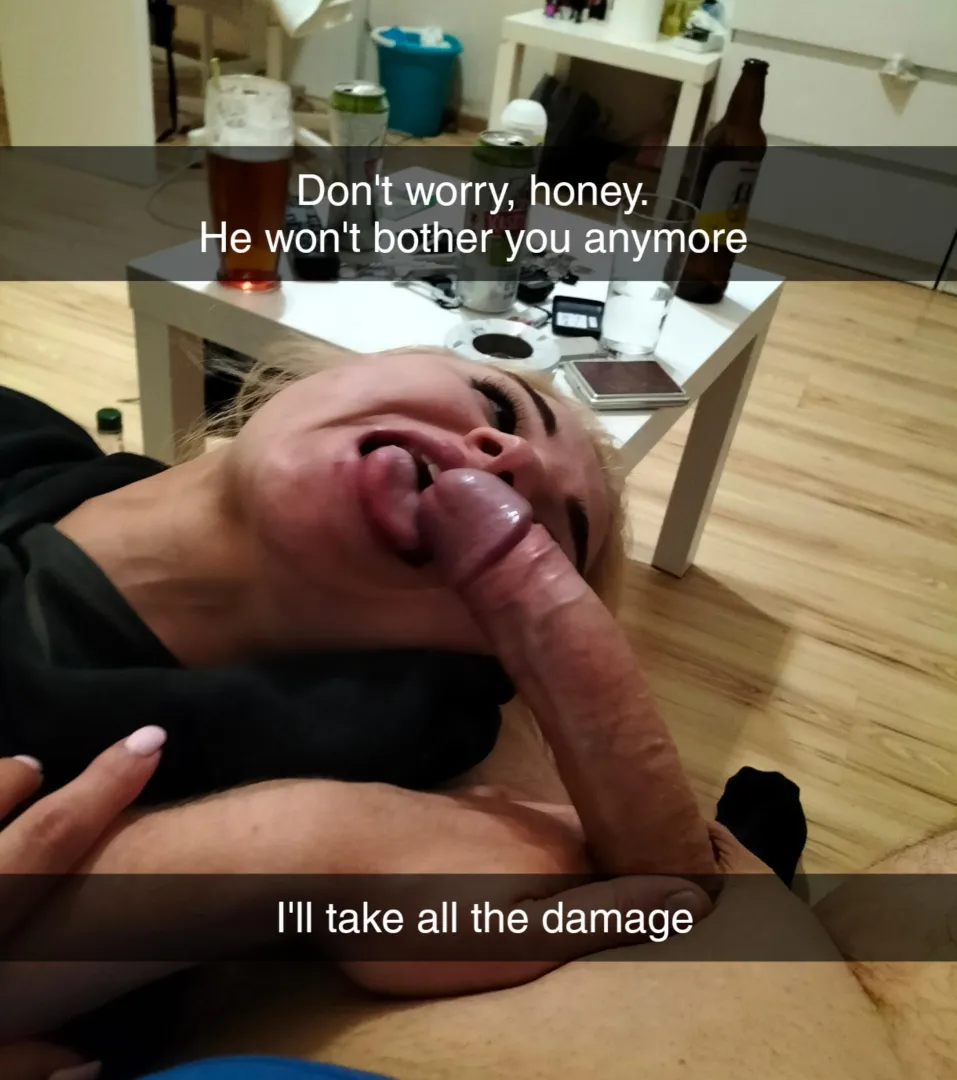 All three of us were happy with this ending posted by levski_bull