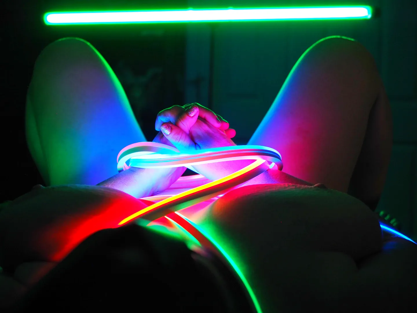 all tied up posted by stlnakedcampers