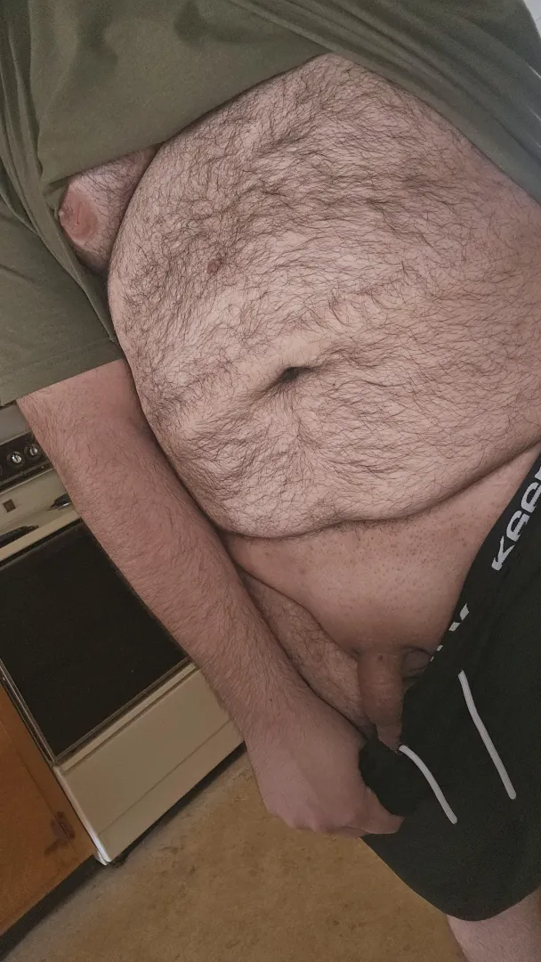 All turned on after the gym posted by Odd_Square_7557