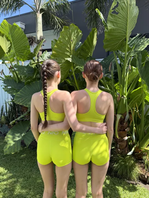 All we need right now is you on top of us by CrystalVerse