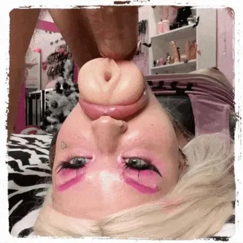 all women are just fleshlights! by [deleted]