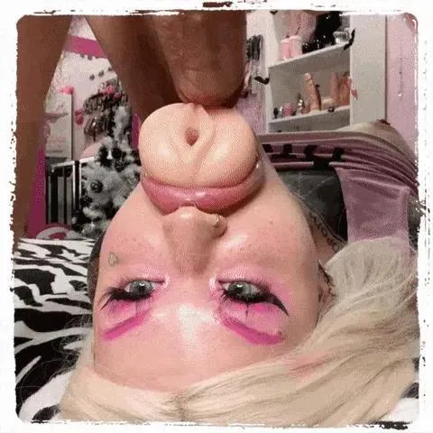 all women are just fleshlights! posted by [deleted]