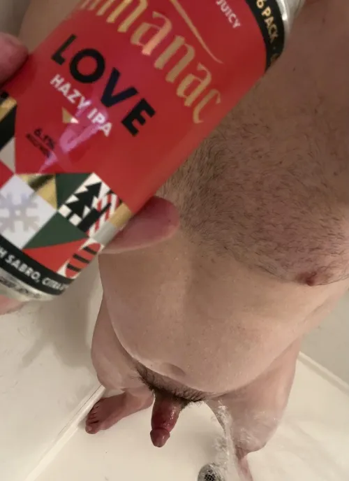 All you need is LOVE and an afternoon brew. by mryimnos