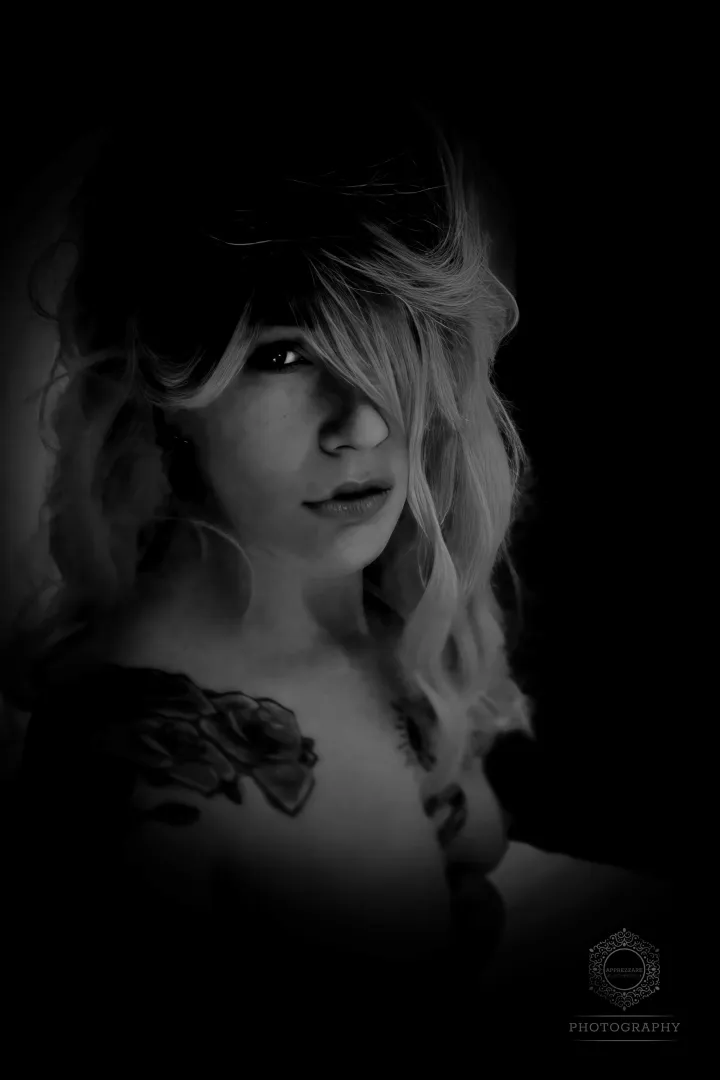 Alla by me posted by CycloCyco