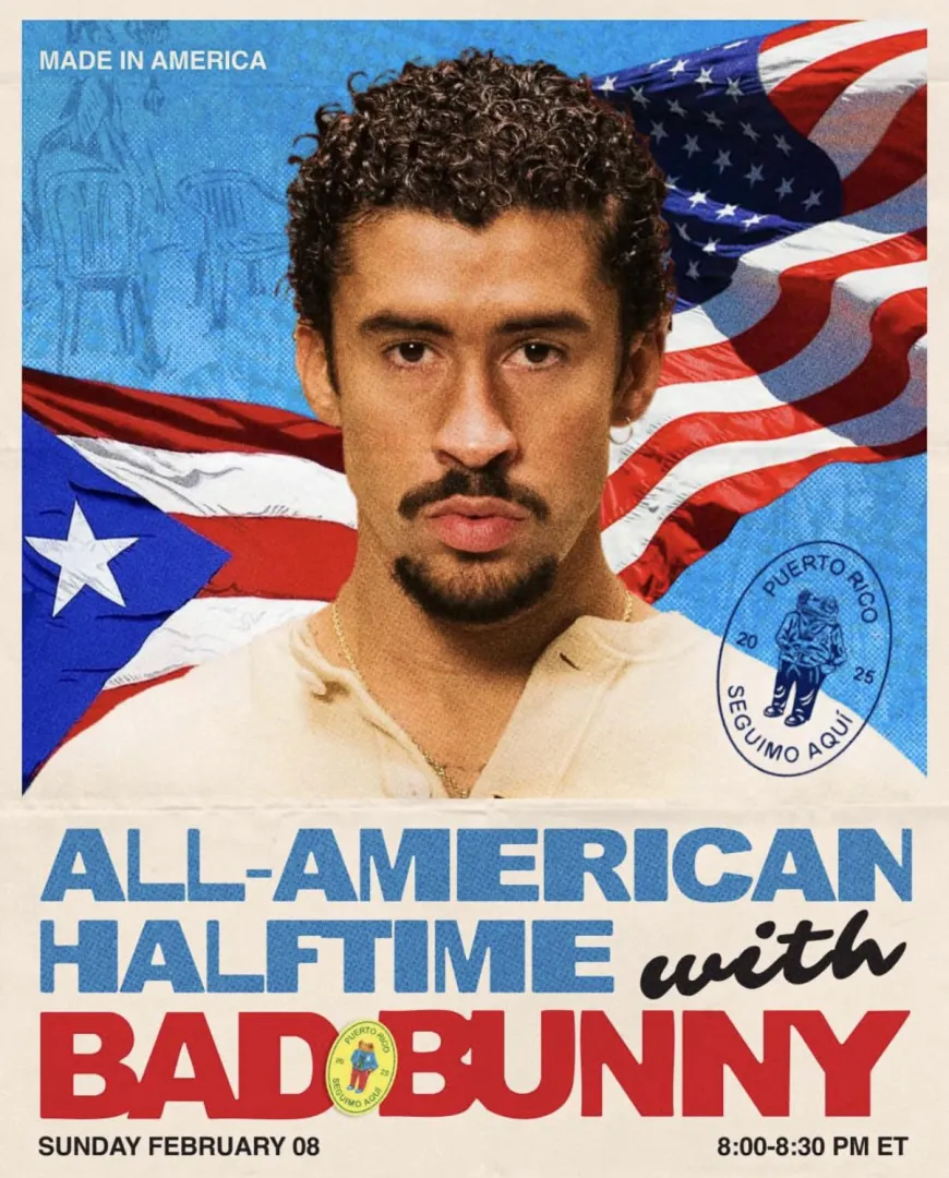 All-American indeed! ¿Están listos? posted by Starbay_