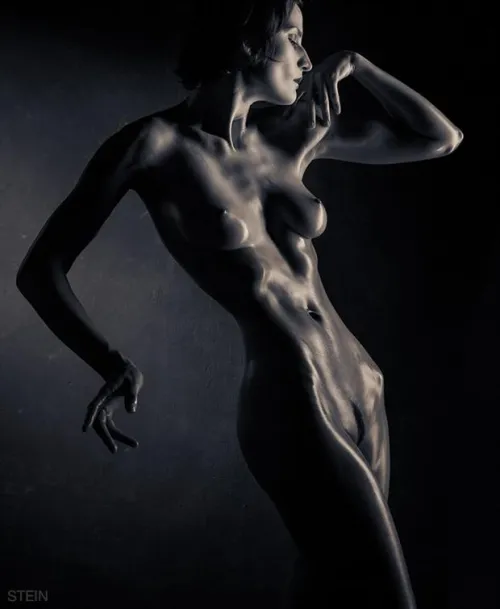 Allie Summers by Dear_Confusion_8621