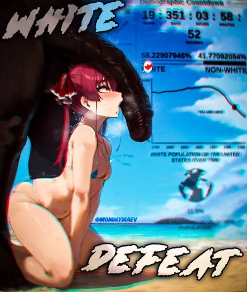 Allow white defeat by Ok-Firefighter-6997