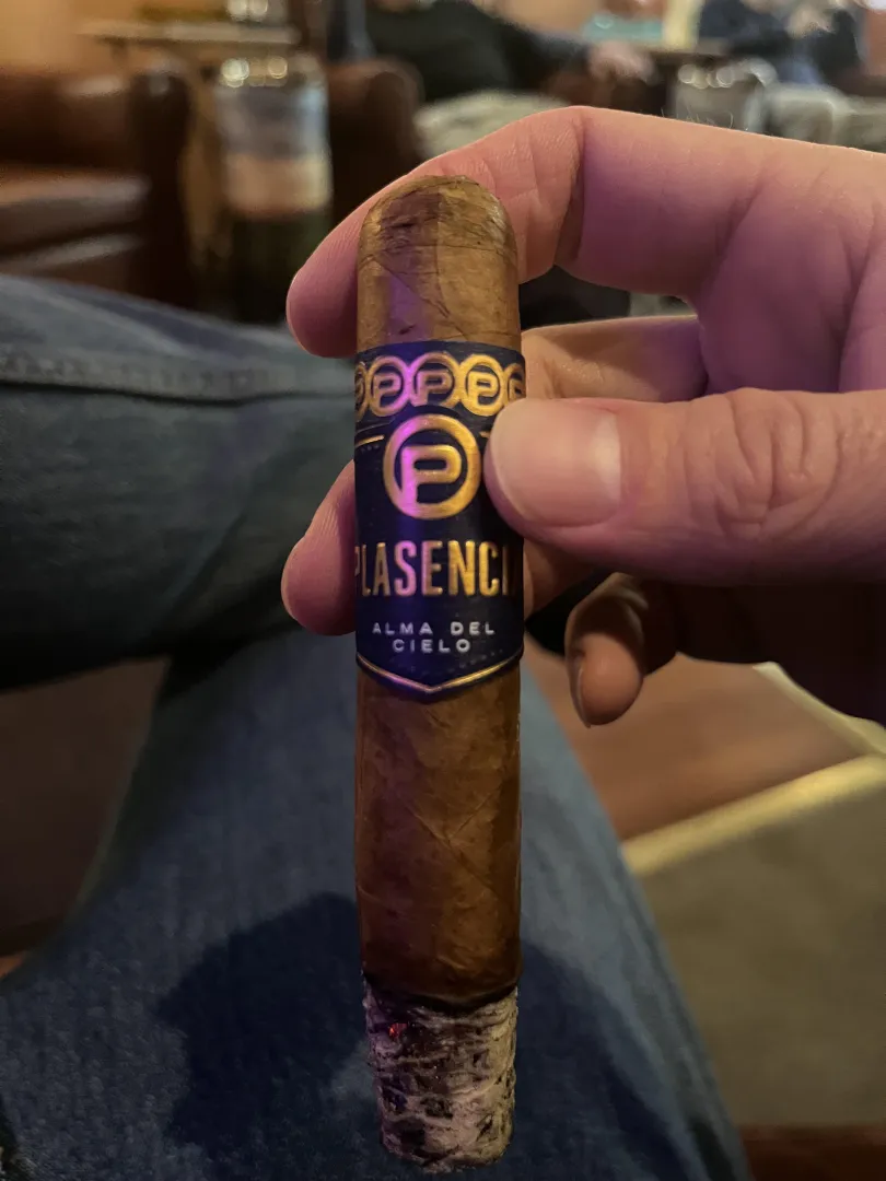 Alma del cielo posted by Sealionblues44