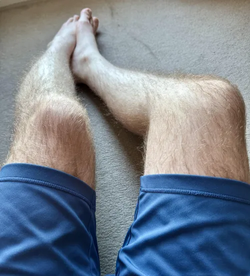 Almost Friday! by No-Value-365