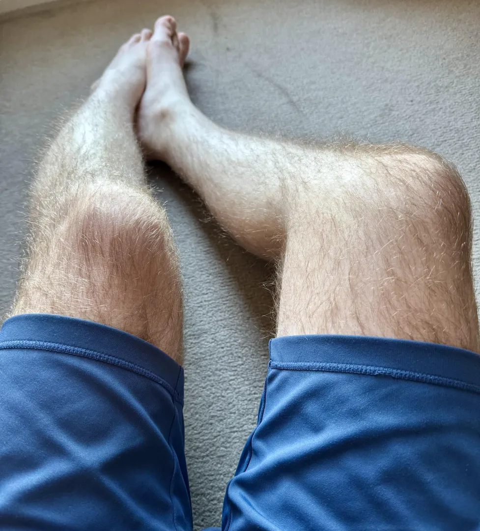 Almost Friday! posted by No-Value-365