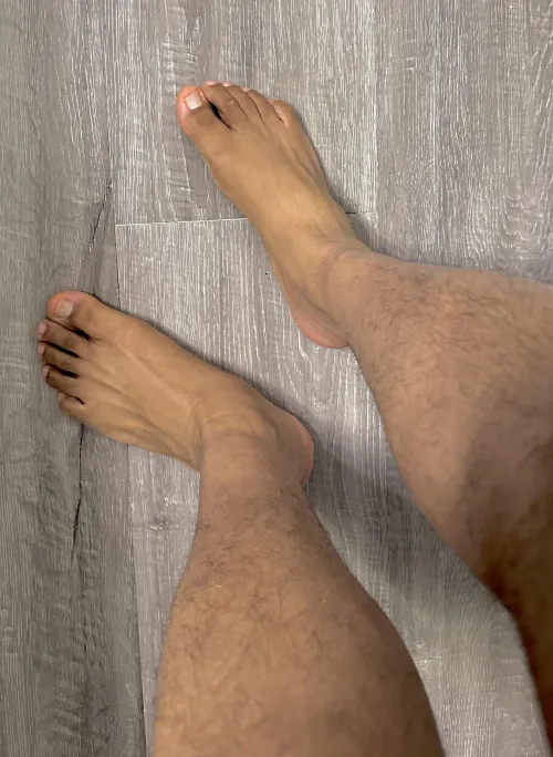 Almost Friday by Any_Information_6433