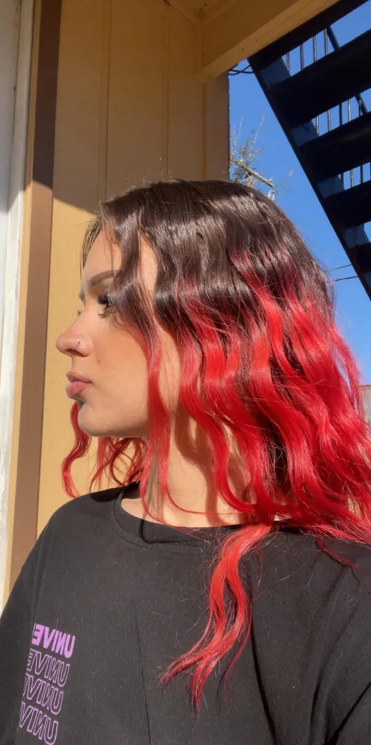 Almost Friday. Pay attention. posted by RedRageee