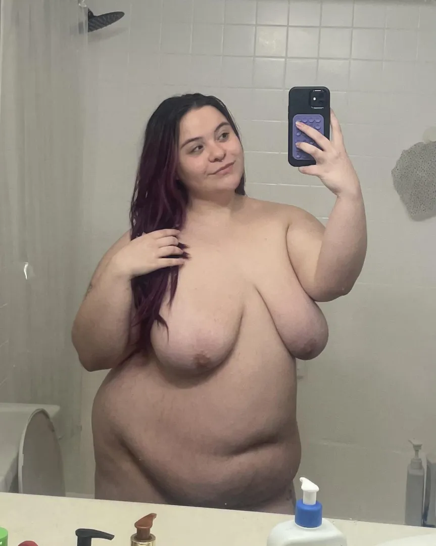 almost got caught flashing these posted by OnlyDaniDavila