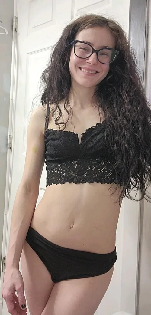 Almost matching, but not quite... by Killaninjafuxx