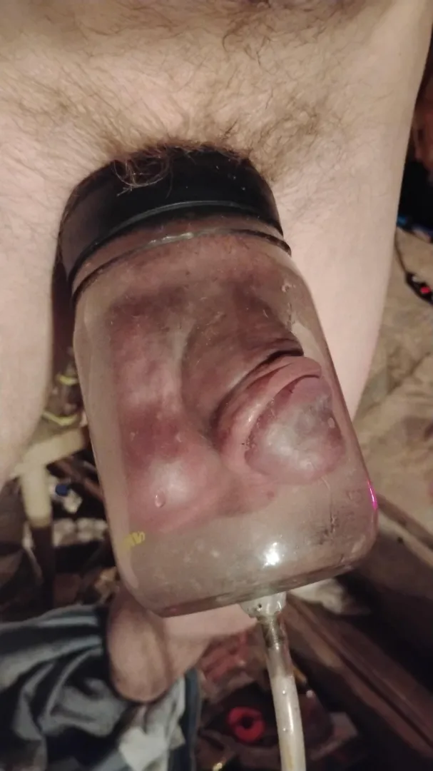 Almost packed posted by Afraid_Win4426