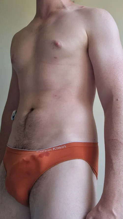 Almost peeking out by exposedpixel