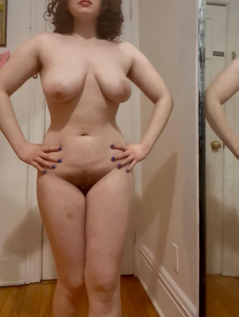 Almost ready for the weekend posted by heyyitisruby