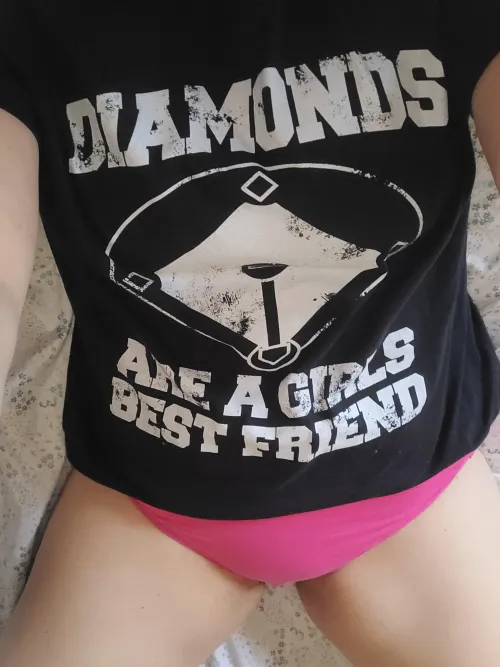 Almost the best time of the year... ⚾️  by SubstantialCook6344