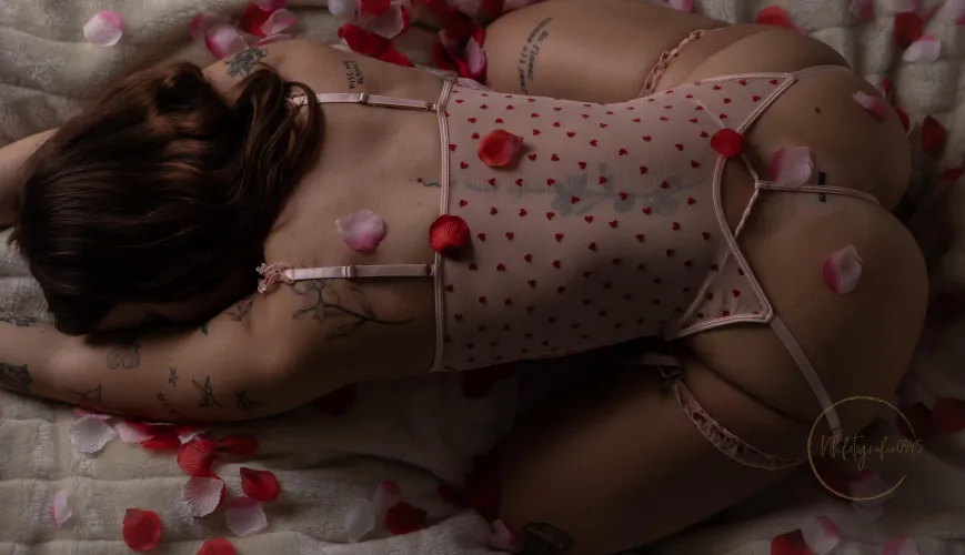 Almost Valentine. Who is your secret crush? by nhfotografie0345