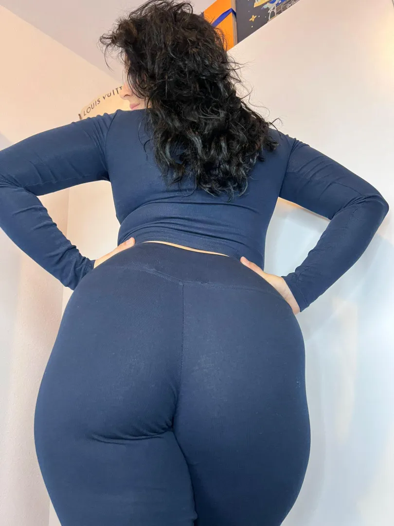 Alone at home with a lot of feelings, all of them very naughty posted by Galadriel69_