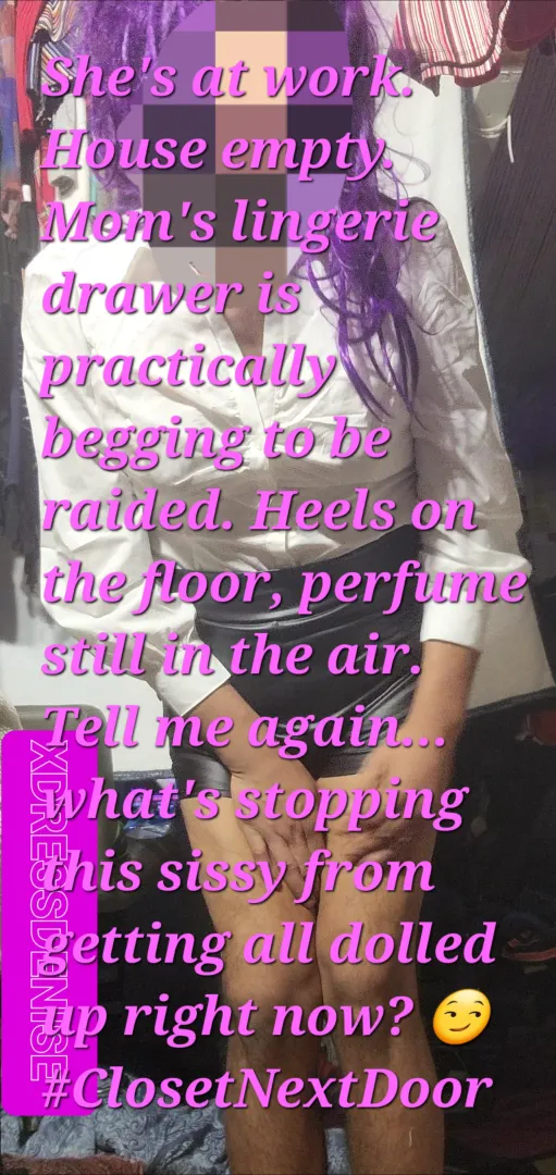 Alone Now! Go!!! posted by xDGxCDx2