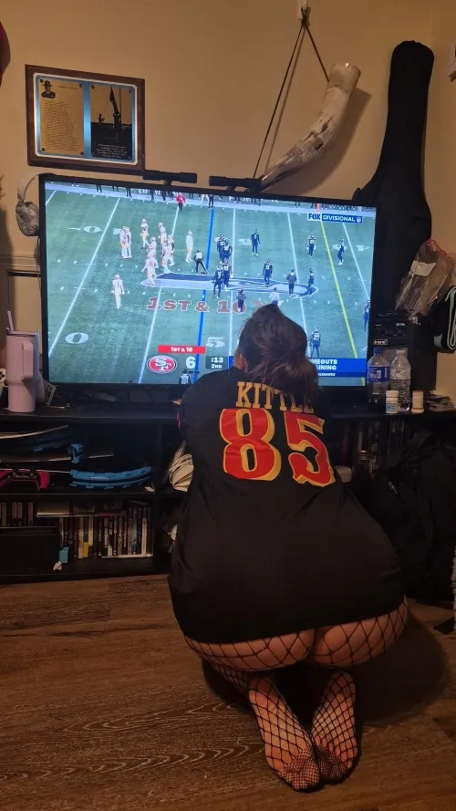 Already missing it... Only 211 days by fun_sized_fantasy